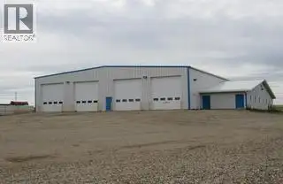 Prime Industrial Property with Highway Frontage.This 11,700 sq. ft. industrial building is well posi...