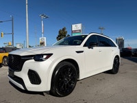 Wow! Do not miss out on this stunning, low mileage, 2025 Mazda CX70 GT AWD! Beautifully equipped wit... (image 3)