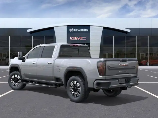 2026 GMC Sierra 2500HD in Cars & Trucks in Owen Sound - Image 4