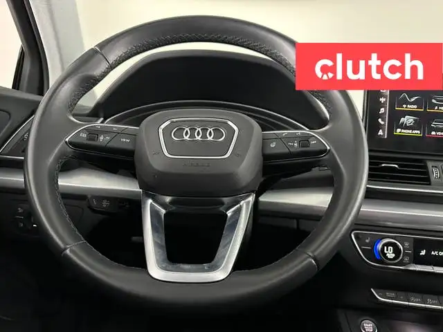 2022 Audi Q5 Progressiv 45 AUDI in Cars & Trucks in City of Toronto - Image 22