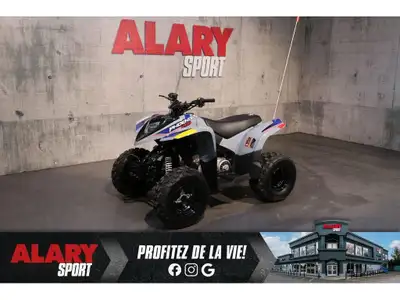 Welcome to Alary Sport Ontario Polaris Phoenix 200 2026 Ce VTT POLARIS PHOENIX 200 2026 est disponib...
