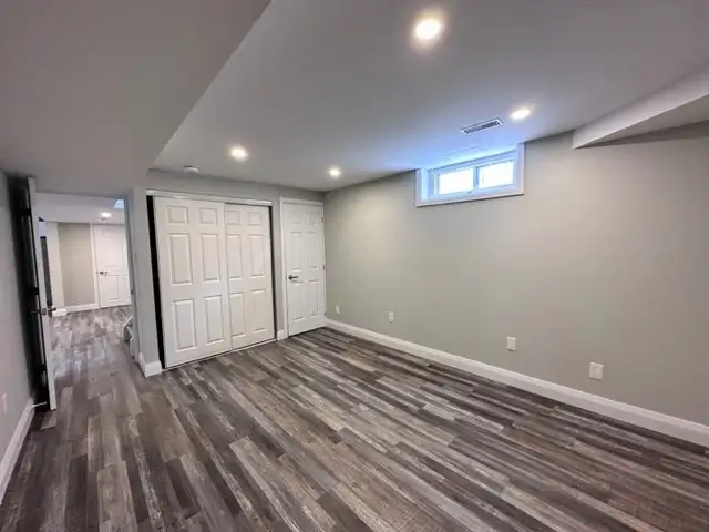 Completely Renovated 1 Bedroom Lower Floor of Raised Bungalow! ( in Long Term Rentals in Kitchener / Waterloo - Image 7