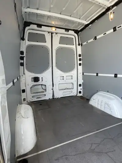 2023 Mercedes-Benz Sprinter 2500 Standard Roof I4 144, View more