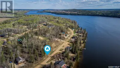 NEW PRICE - $34,900.00! Check out this excellent lot on Sunset Cove at Cowan Lake, approximately 1.5...