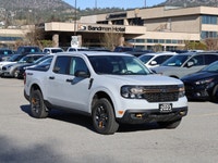 2023 Ford Maverick XLT Advanced AWD Compact, efficient, and surprisingly capable, this 2023 Ford Mav... (image 2)