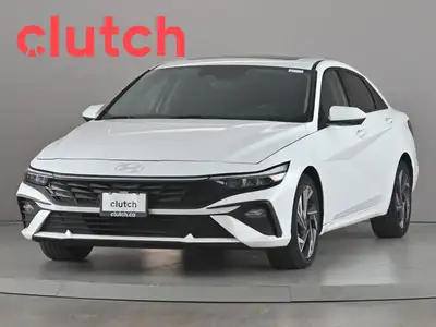 Front Heated Seats, Folding Rear Seats, Climate Control and more! Clutch is the largest online used...