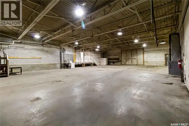 568 18th STREET E Prince Albert, Saskatchewan in Commercial & Office Space for Sale in Prince Albert - Image 40