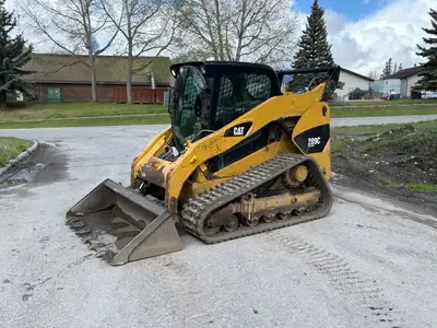 This item(s) are selling by Online Timed Auction Complete Dispersal for Prairie Pride Construction -...
