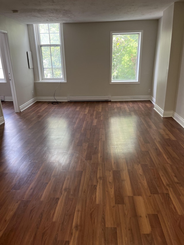 BEAUTIFUL 1 BEDROOM APARTMENT AVAILABLE IN COBOURG Long Term Rentals