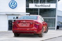 The price you see is the is the price you pay! Just add GST, no hidden fees. 2023 Nissan Sentra SV R... (image 3)