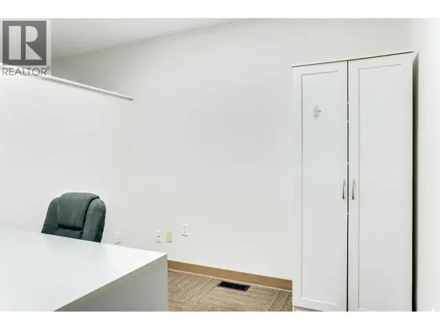 B 322 INDUSTRIAL AVENUE Kitimat, British Columbia in Commercial & Office Space for Rent in Kitimat - Image 11