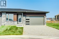 269 PITTOCK PARK Road Unit# 21 Woodstock, Ontario Woodstock Ontario Preview