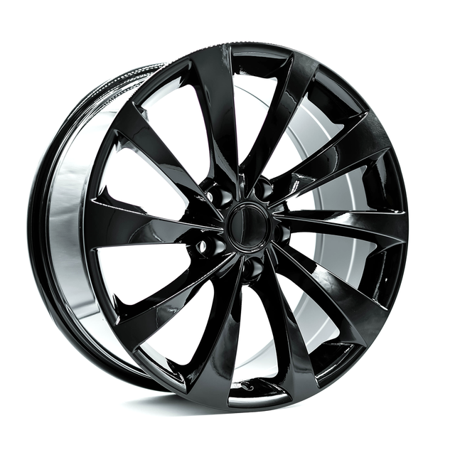 4163356214 Tesla Model 3 winter tire package 18" 23545R18 JSPEC in Tires & Rims in Markham / York Region - Image 7