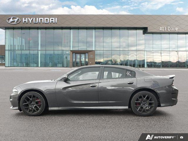 2017 Dodge Charger R/T Daytona Edition in Cars & Trucks in Mississauga / Peel Region - Image 2