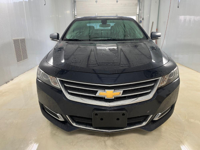 2017 Chevy Impala LT ~ Certified ~ Clean Carfax in Cars & Trucks in Windsor Region - Image 2