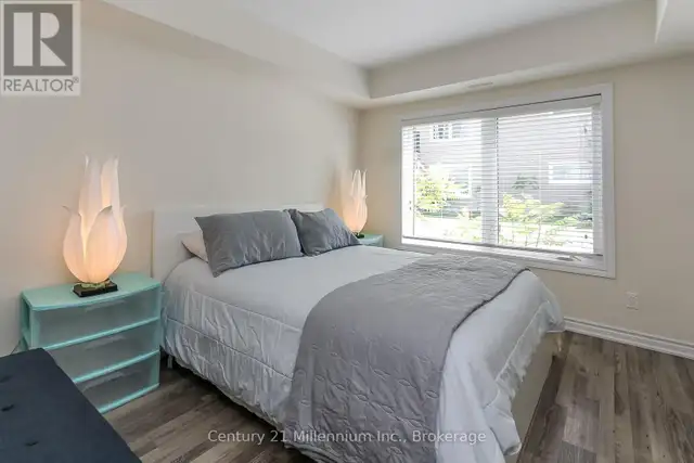 108 - 7 ANCHORAGE CRESCENT Collingwood, Ontario in Long Term Rentals in Barrie - Image 17