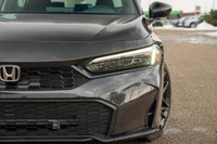 ABS,Heated Front Seat(s),Multi-Zone A/C,Keyless Start,Trip Computer,Temporary Spare Tire,Heated Mirr... (image 3)