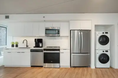 The Bend - 1 Bedroom Apartment for Rent, View more