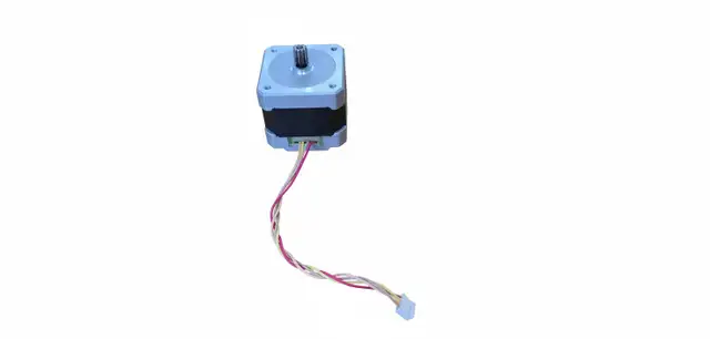Zebra 212630-001 Stepper CNC Motor For ZD620 Label Printer in Printers, Scanners & Fax in City of Toronto - Image 3