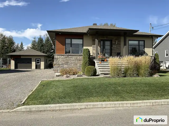 $509,000 - Bungalow for sale in St-Honore-De-Chicoutimi in Houses for Sale in Saguenay - Image 2