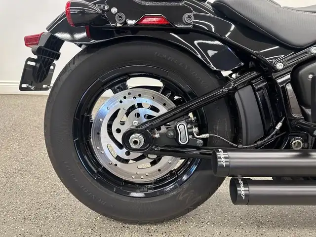 2022 Harley Davidson FXBBS street bob - V6763 - -Financing Avail in Sport Touring in Markham / York Region - Image 14