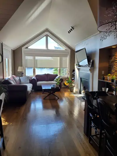 2 Bedroom Condo Huntsville