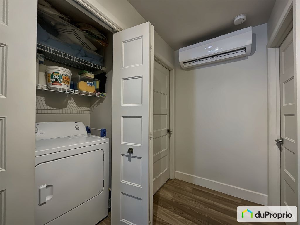 $249,900 - Condominium for sale in Bécancour (Bécancour) — photo 2