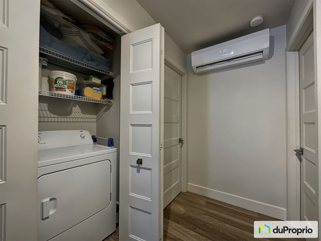 $249,900 - Condominium for sale in Bécancour (Bécancour) — photo 2