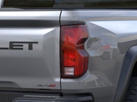 AMVIC Licensed Dealer Pushing the limits of what a rugged truck should be, the 2026 Chevrolet Colora... (image 2)