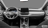 This Jeep Compass delivers a Intercooled Turbo Regular Unleaded I-4 2.0 L/122 engine powering this A... (image 5)