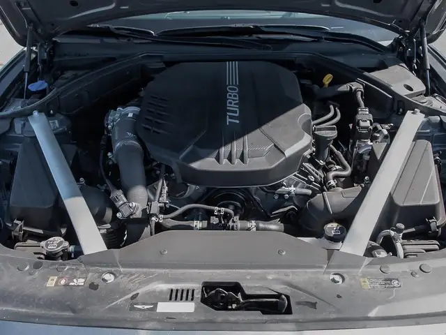 2026 Genesis G70 3.3T Sport Low Km | Nappa Leather Interior |...573776259408220167