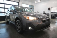 Subaru Crosstrek Outdoor AWD 2021 avec moteur 2.5L Boxer 4 cylindres developpant 182 HP et 176 lb-ft... (image 8)