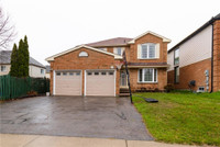 788 GRANDVIEW Street N Oshawa, Ontario