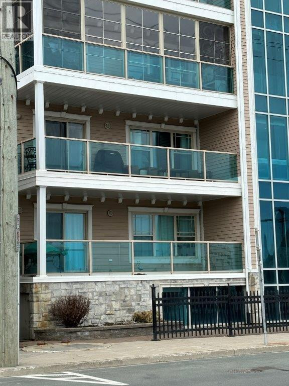 18 Water Street Unit#201 St. John's, Newfoundland & Labrador in Condos for Sale in St. John's - Image 2