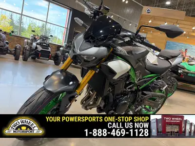 Welcome to Two Wheel Motorsport This Z900 supernaked ushers in the most evolved iteration of Sugomi,...