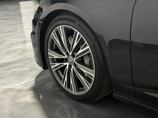 2019 Audi A6 Technik S-Line, Navi, Backup, Sunroof in Cars & Trucks in Oakville / Halton Region - Image 20