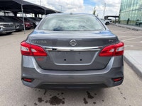 2019 NISSAN SENTRA SV * STYLE PACKAGE * MOONROOF * ACCIDENT FREE CARFAX FEATURES INCLUDE: - Power sl... (image 4)