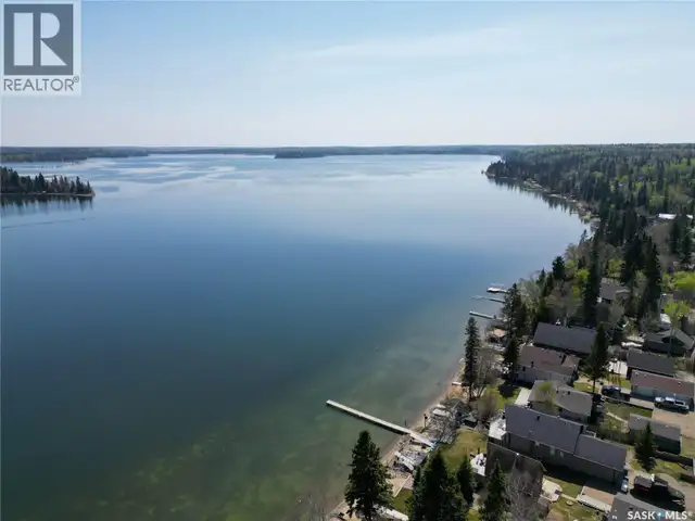 335 Guise DRIVE Lakeland Rm No. 521, Saskatchewan in Land for Sale in Prince Albert - Image 8