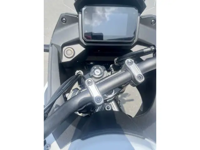 2025 Honda XL750S Transalp in Dirt Bikes & Motocross in Bathurst - Image 9