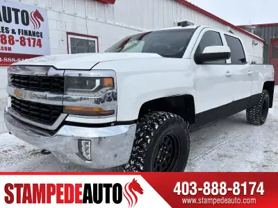 Thank you for visiting another one of Stampede Auto's online listings! Please continue for more info...