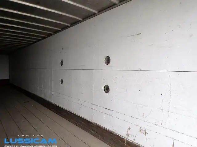 2003 Manac 94253001 in Heavy Equipment in Longueuil / South Shore - Image 22