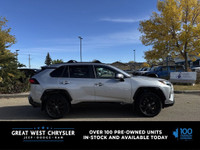 This Toyota RAV4 boasts a Gas/Electric I-4 2.5 L/152 engine powering this Variable transmission. Whe... (image 7)