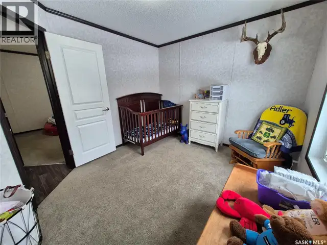 151 2nd AVENUE Bengough, Saskatchewan in Houses for Sale in Moose Jaw - Image 30