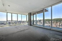 Homes for Sale in Centre-Ville, Montréal, Quebec $2,199,000