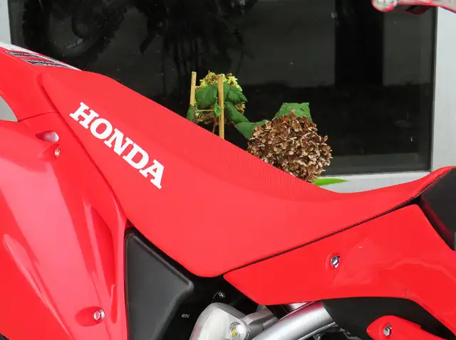 2025 Honda CRF150R Expert in Dirt Bikes & Motocross in Cambridge - Image 9
