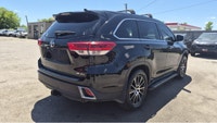 TIGER AUTO SALES LTD - Quality Pre-Owned Car Dealership - Located at 2275 Dundas St., London, Ontari... (image 4)