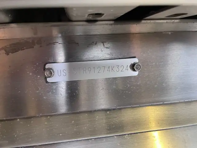 2024 Starcraft LX18R Moteur Yamaha F60LB Toit campeur inclus ! in Powerboats & Motorboats in Lac-Saint-Jean - Image 15