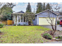 9921 157 STREET Surrey, British Columbia