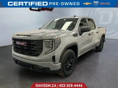 The 2024 GMC Sierra 1500 Pro delivers rugged durability, modern technology, and everyday practicalit...
