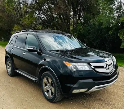 3.7L 6 Cylinder, Fully loaded! New Safety! Call or text 204-872-4268